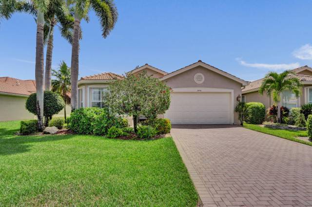 10794 REDLAKE Isle home for sale in Valencia Reserve