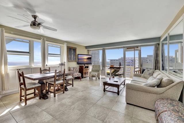 1900 S Ocean Drive #1702 home for sale in Breakwater Towers Co-Op