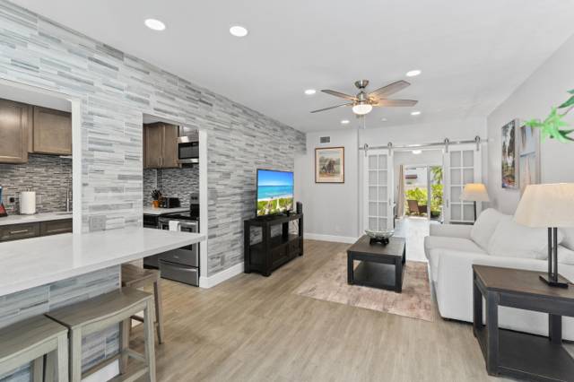 1967 S Ocean Boulevard #107 home for sale in Village By The Sea