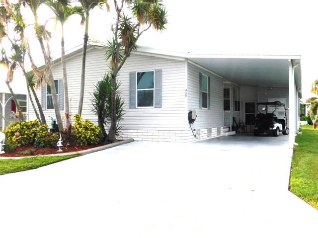 465 Hemingway Terrace #G-09 home for sale in Tropical Isles