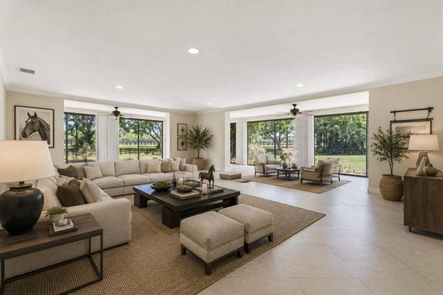 2730 W Polo Island Drive #A101 home for sale in Polo Island Condo