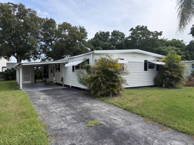 8167 SANDALWOOD Court home for sale in West Lakes Of Boca Raton Inc