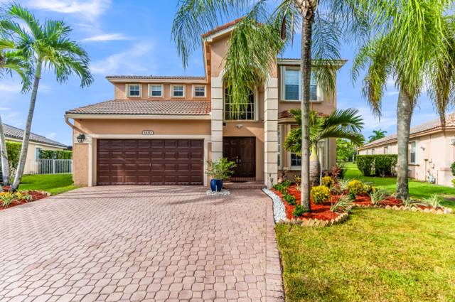 14315 NW 16TH Court home for sale in Pembroke Falls