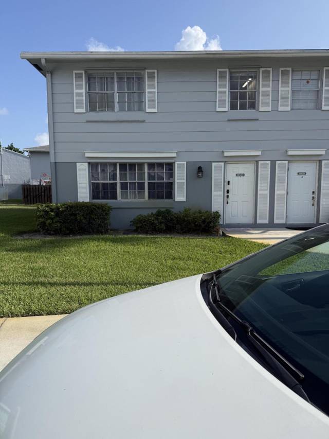 8040 SW 17TH Place #1-6 home for sale in Arrowhead