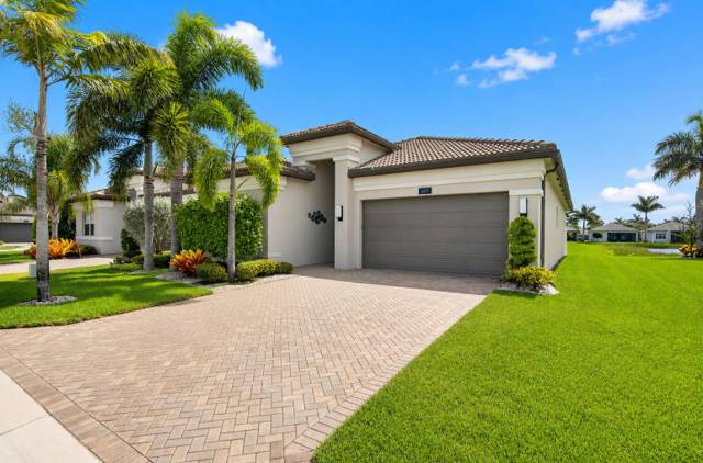 12612 Rainbow Reef Isle, home for sale in Boynton Beach
