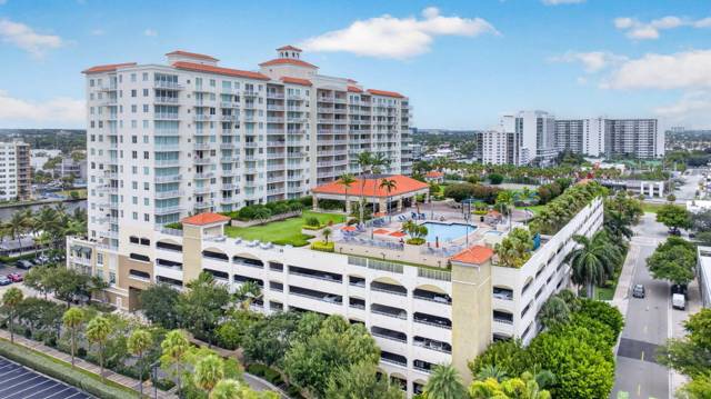 3020 NE 32nd Avenue #620