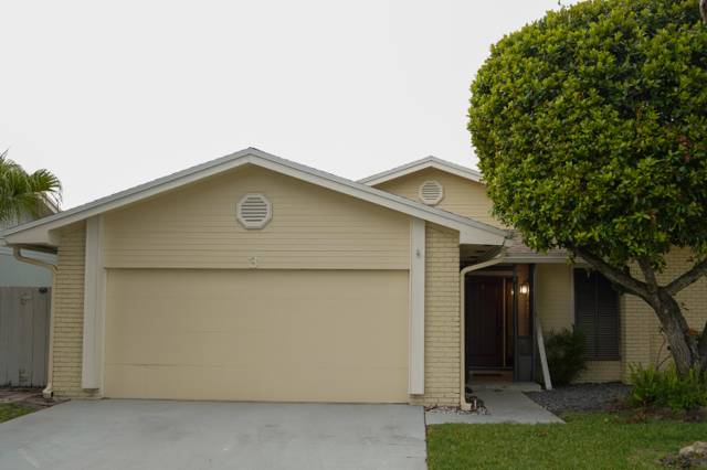 3 Hammond Place home for sale in Boynton Lakes