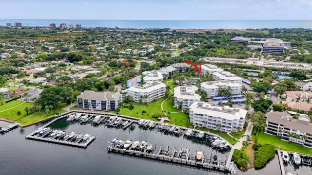 1013 BAY COLONY Drive, home for sale in Juno Beach