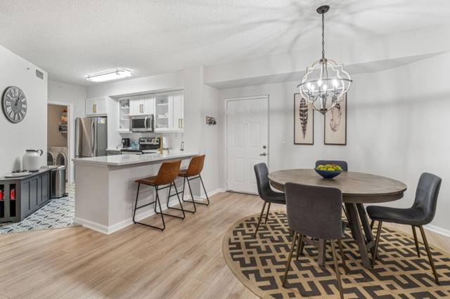 11790 St Andrews Place #203 home for sale in St. Andrews at Polo Club