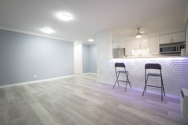 2621 Grant Street #10A