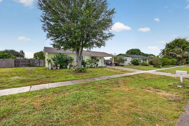 Jupiter River Estates