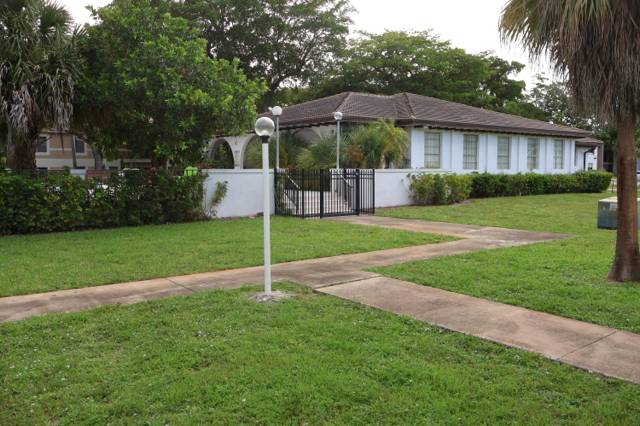  home for sale in Coral Gardens Condo