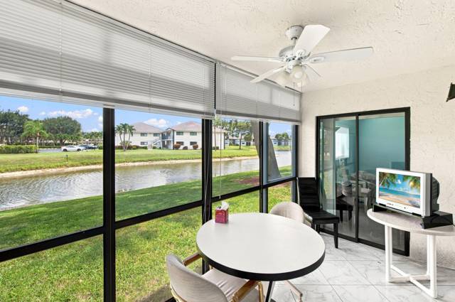 15355 Lakes Of Delray Blvd #103 home for sale in Lakes of Delray