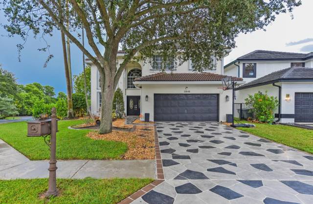 10848 Tamoron Lane home for sale in Lakes At Boca Raton Par K