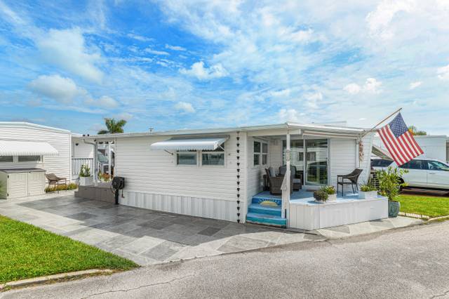 209 Java Drive #K home for sale in Briny Breezes Inc