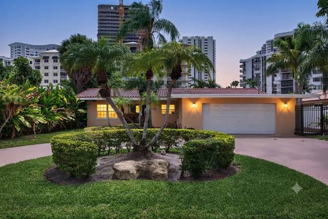 1390 E Terra Mar Drive home for sale in Terra Mar Island Estates Pompano Beach