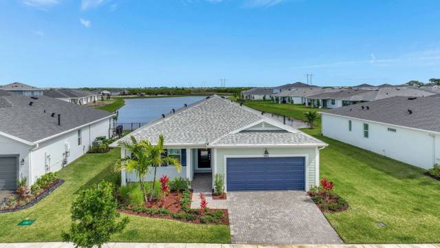 14183 SW Harker Street home for sale in Cadence