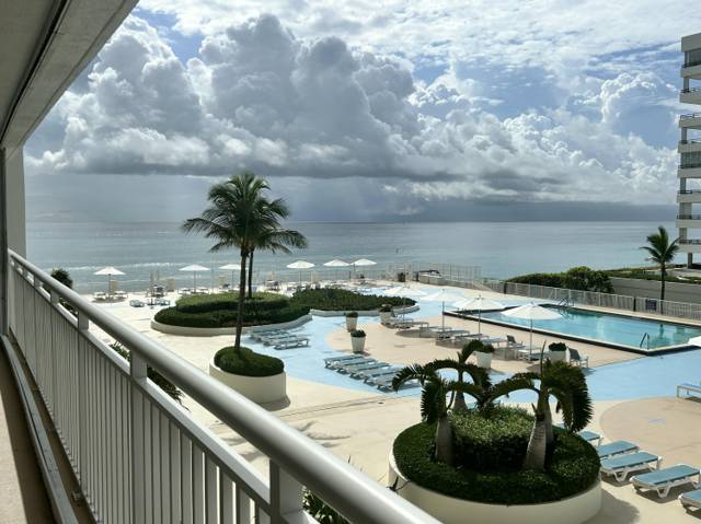 3546 S Ocean Boulevard #405, home for sale in South Palm Beach