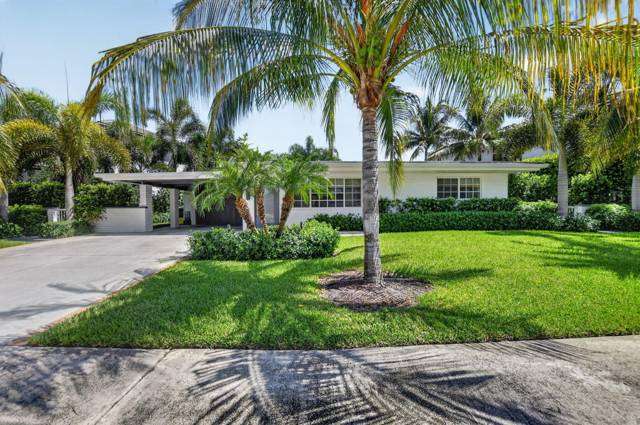 335 NE 7th Street home for sale in Boca Villas