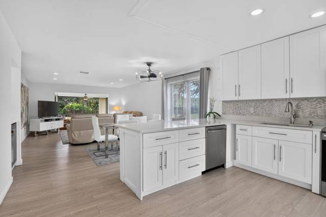8545 Casa Del Lago  #38 H home for sale in Fairways Of Boca Lago