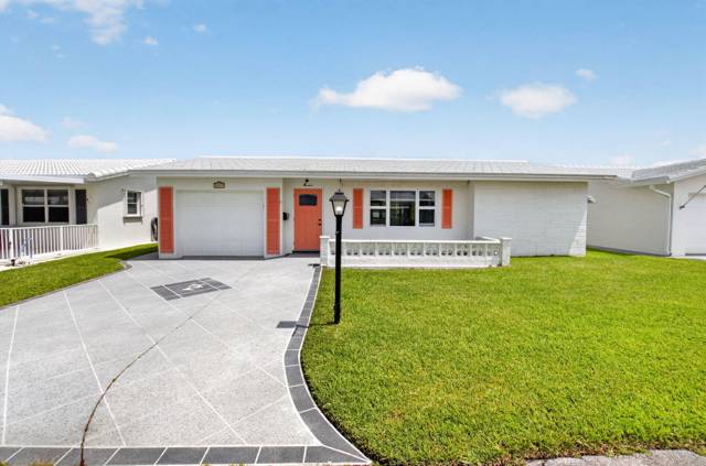 2081 SW 13th Terrace home for sale in Palm Beach Leisureville
