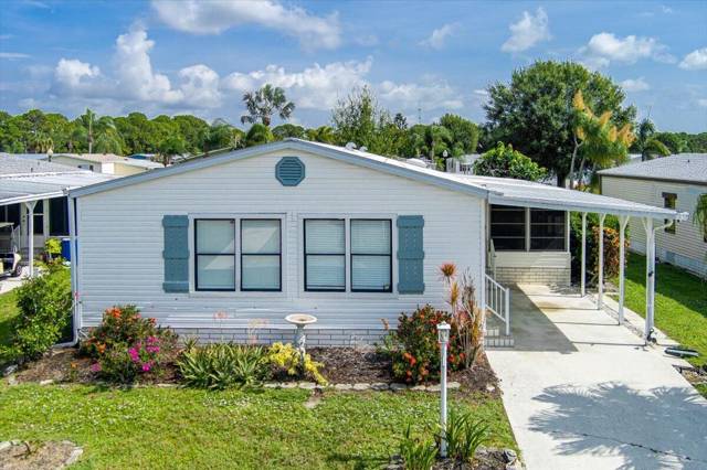 222 Sandy Bottom Place home for sale in Tropical Isles