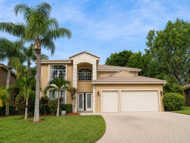 8682 Via Ancho Road home for sale in Mizner Pointe Of Boca Via Ancho