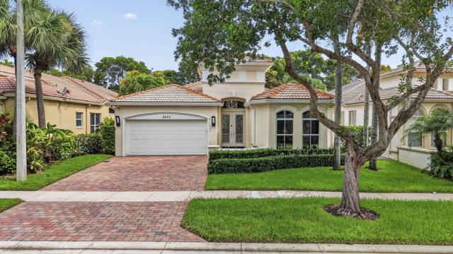 9469 Via Elegante home for sale in Buena Vida