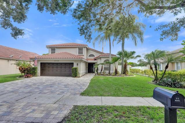 10729 EDINBURGH Street home for sale in Embassy Lakes
