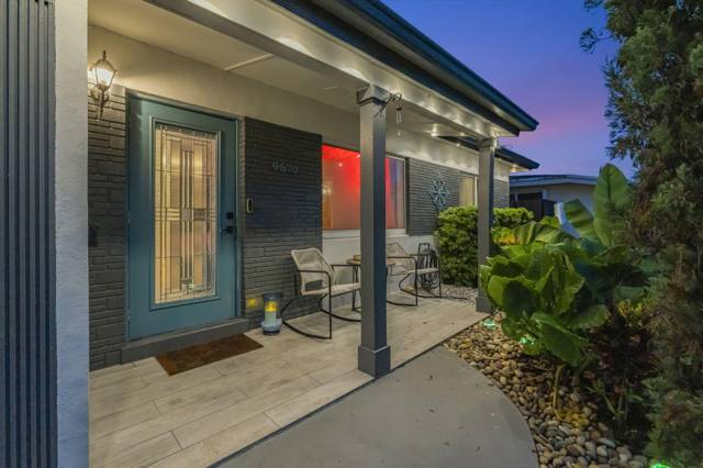 4670 NE 4TH Avenue home for sale in North Andrews Gardens