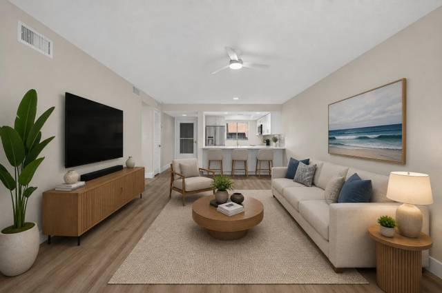 1600 NE Dixie Highway #10-205 home for sale in River Club Condo