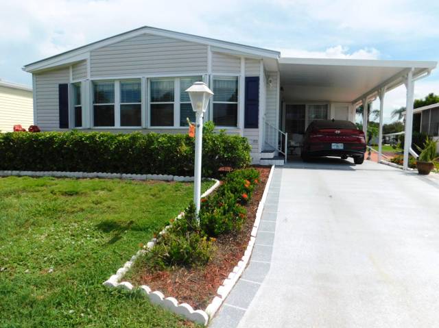 243 Sea Conch Place home for sale in Tropical Isles