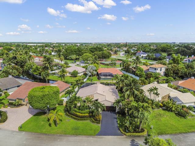 Boca Lake Estates