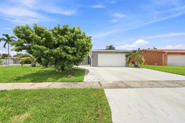 8481 NW 24TH Street home for sale in Sunrise Golf Village