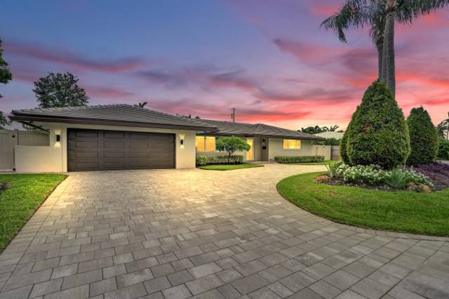 3608 NE 24TH Avenue home for sale in Coral Ridge Country Club