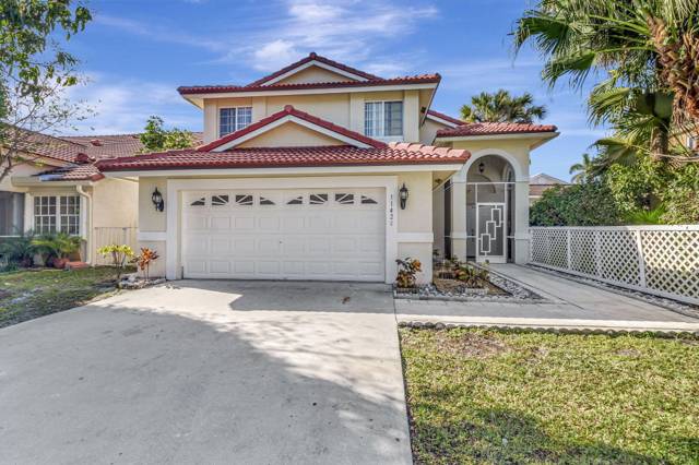 11420 Coral Bay Drive home for sale in Boca Chase