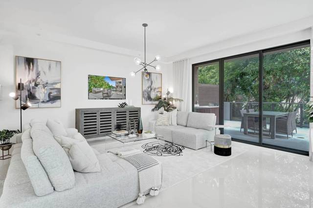 3040 N Ocean Boulevard #N106