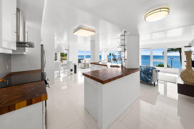 Ocean Reef Towers Inc Condo