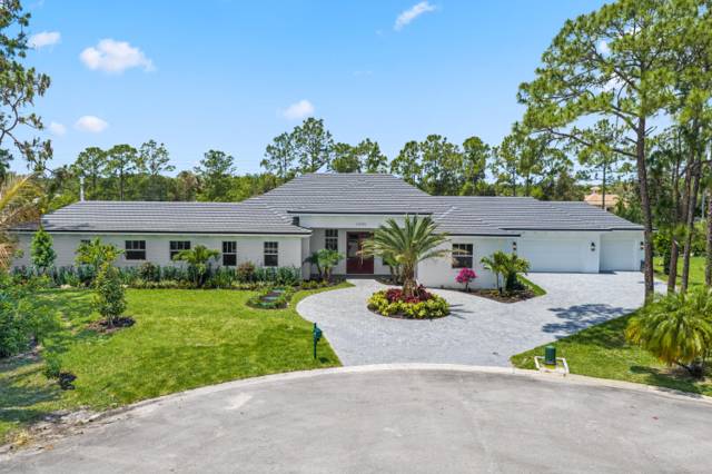 11899 Sanbourn Court home for sale in Stonewal Estates