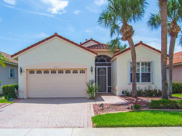 257 NW Toscane Trail