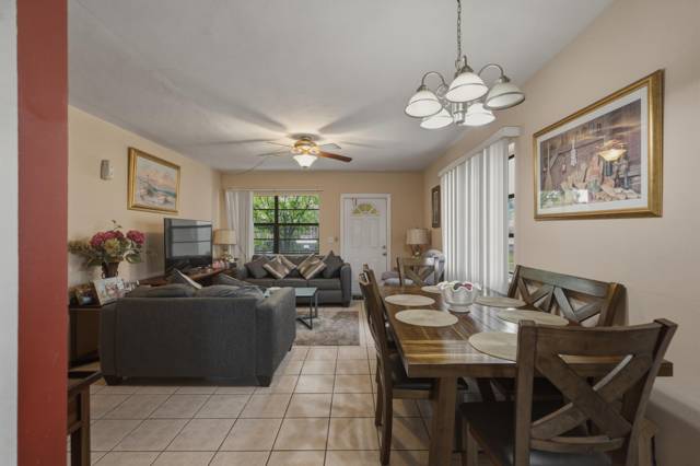 500 SW 15TH Street #107