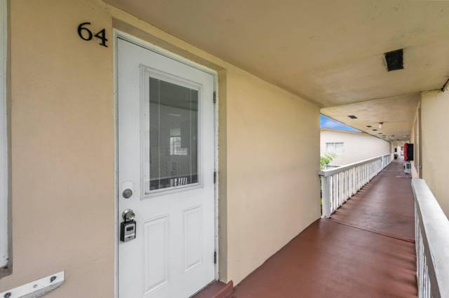 64 COVENTRY C home for sale in Coventry Condo