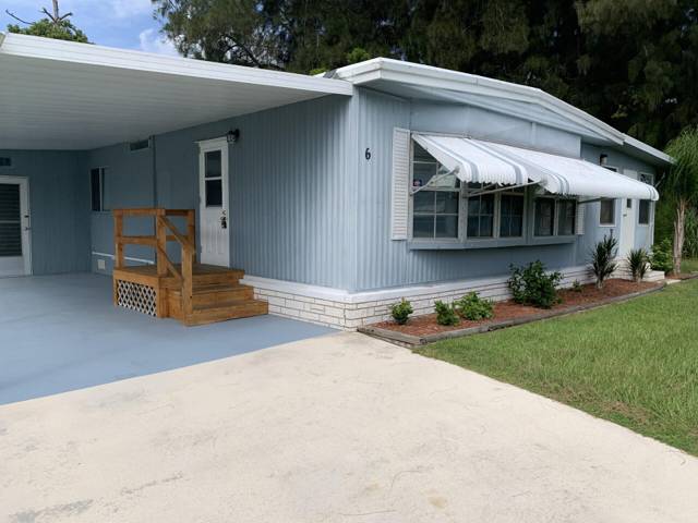 6 Angelita home for sale in Spanish Lakes Golf Village