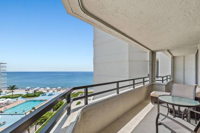 3560 S Ocean Boulevard #706, home for sale in South Palm Beach