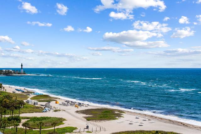 900 N Ocean Boulevard #906 home for sale in Casamar