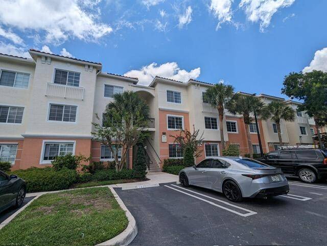 9857 Baywinds Drive #9103 home for sale in Mezzano Condo