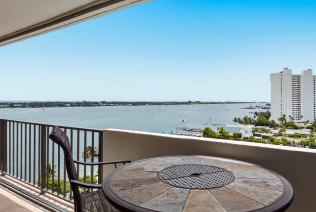 5600 N Flagler Drive #1105 home for sale in Palm Beach House