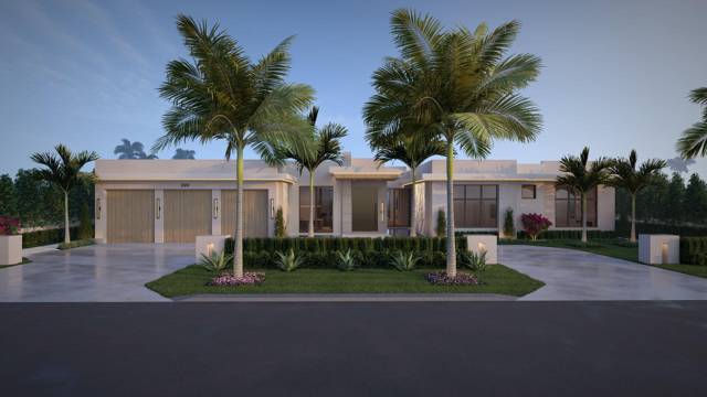 399 Royal Palm  Way home for sale in Royal Palm Yacht & Country Club