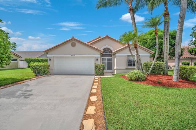 8576 WINDY Circle home for sale in Windchime Lakes