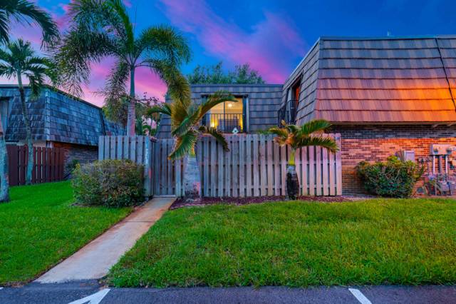 1704 FOREST LAKES Circle #A home for sale in Forest Lakes